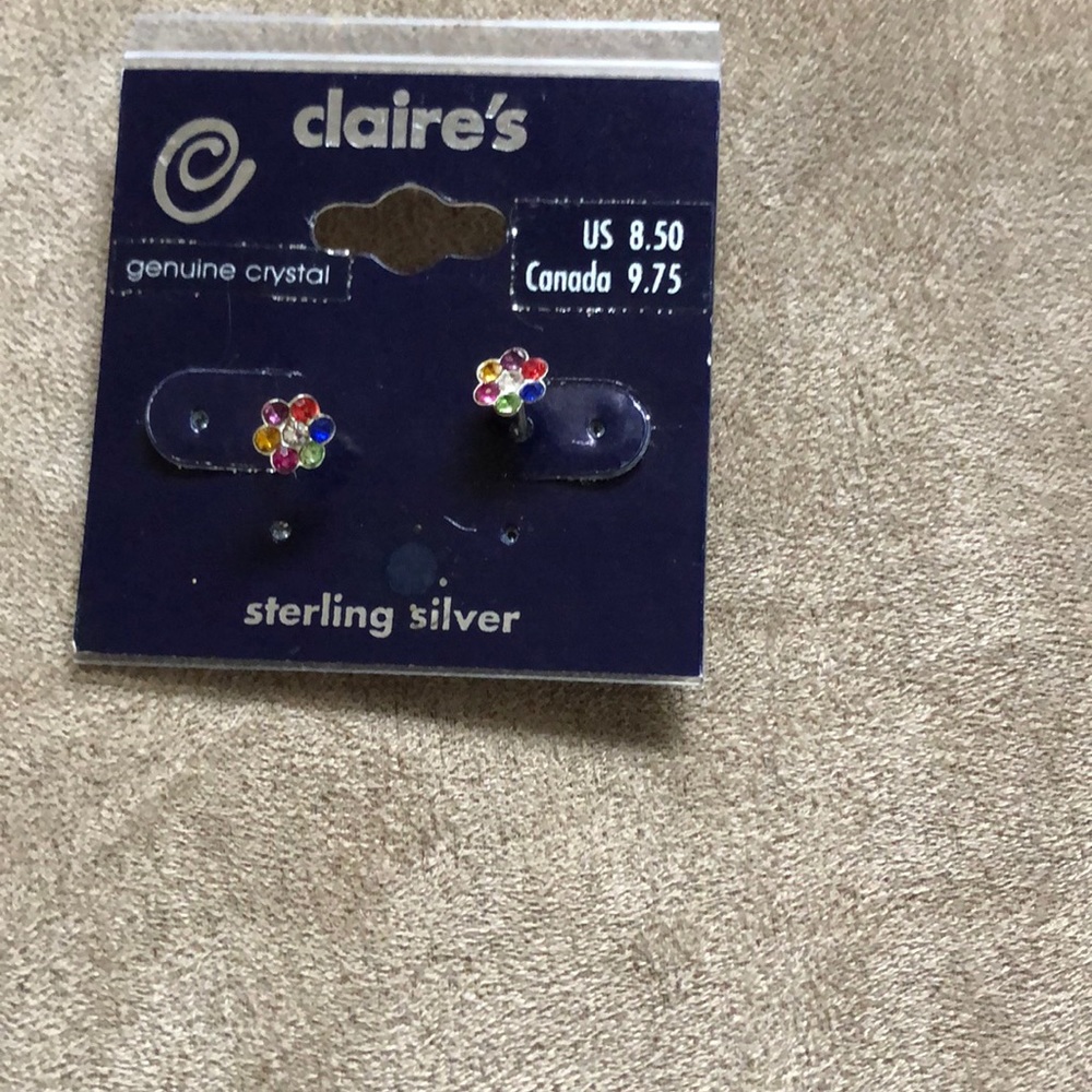 Earrings!!